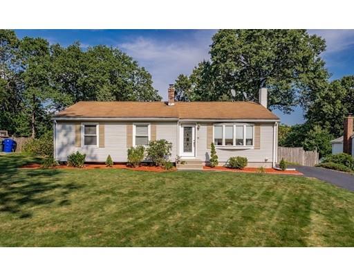 81 Bairdcrest Road Springfield, MA 01118 - Photo 30 of 30 Gallery Image 30