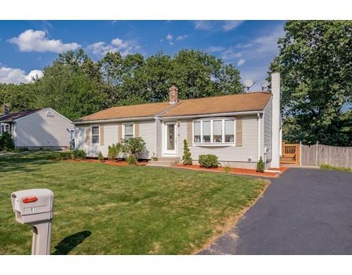 81 Bairdcrest Road Springfield, MA 01118 - Photo 3 of 30 Gallery Image 3