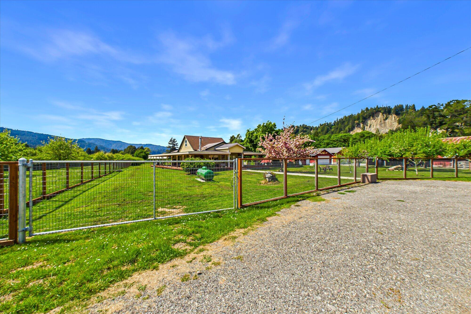 218 Tierney Road Redcrest, CA 95569 - Photo 49 of 63