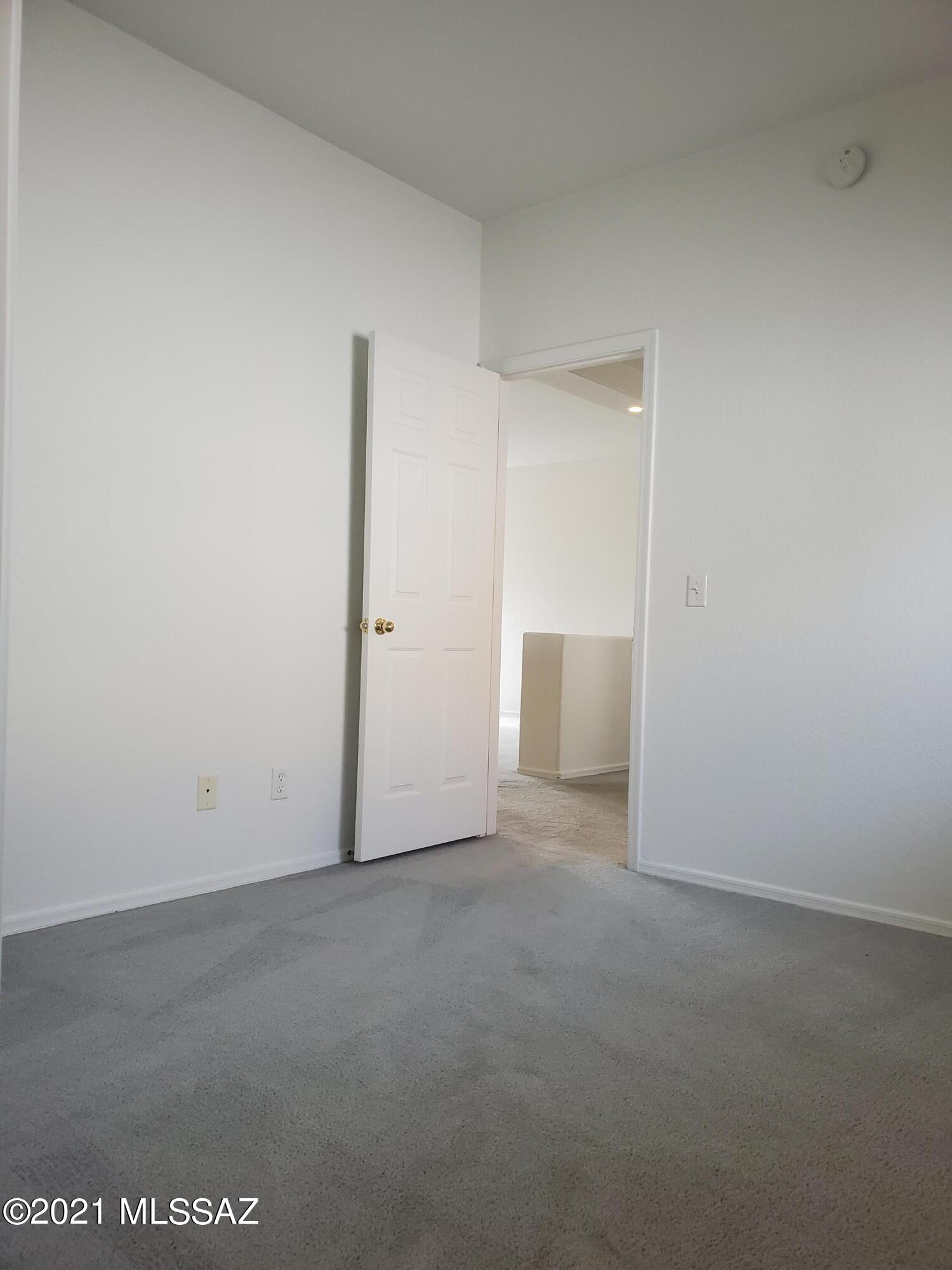 3455 North Boyce Spring Lane Tucson, AZ 85745 - Photo 7 of 21 a view of empty room