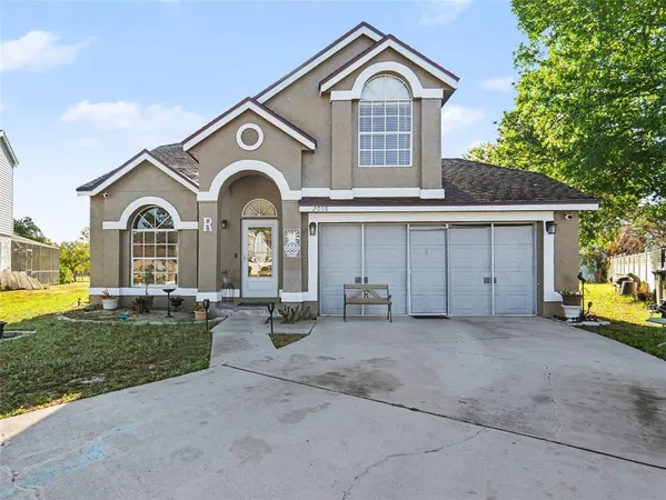 $350,000 | 2059 Sue Ellen Court, Apopka, FL 32703