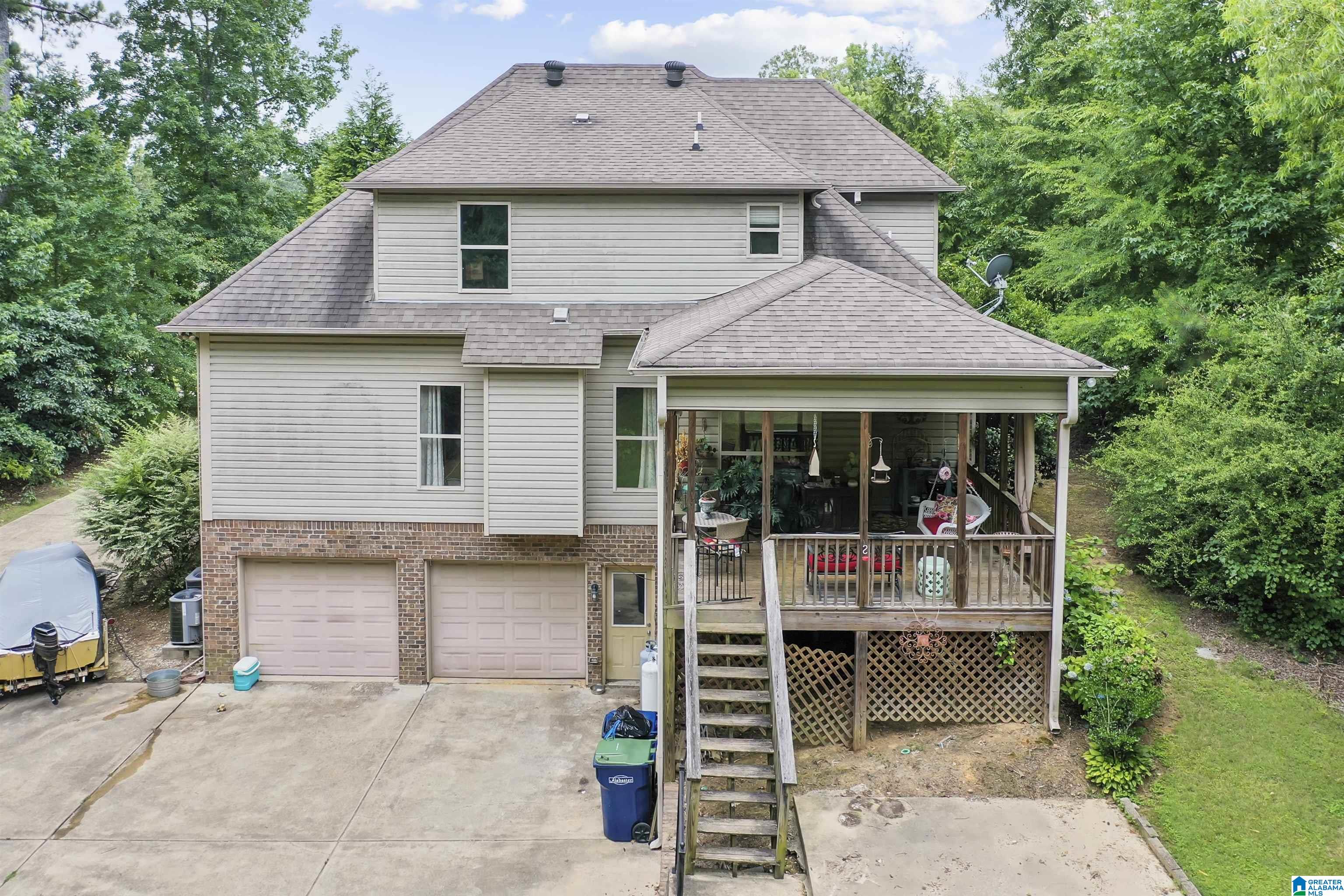 106 Shire Circle Alabaster, AL 35007 - Photo 37 of 39