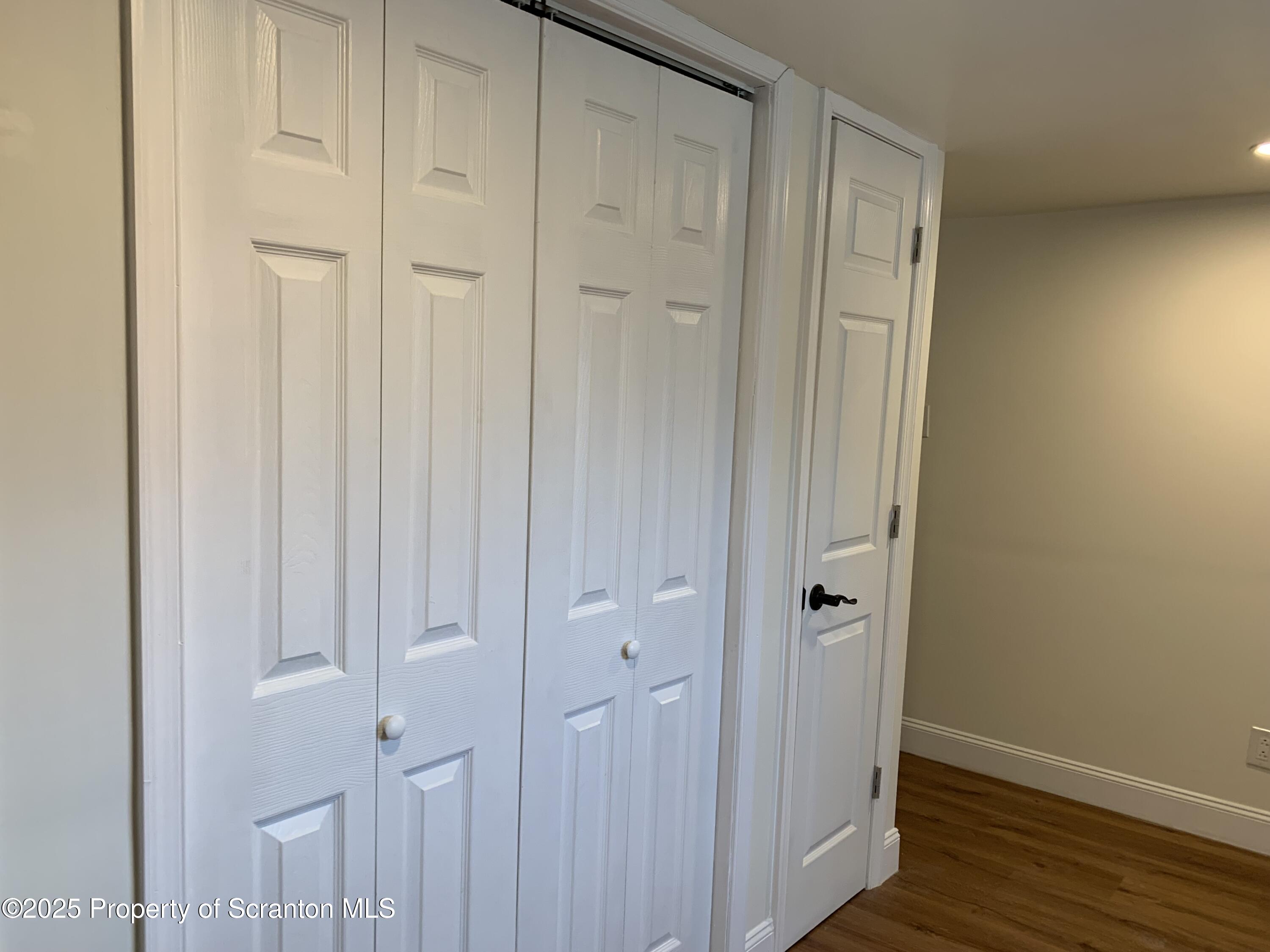 318 Simrell Road Clarks Summit, PA 18411 - Photo 23 of 30 a view of a bathroom