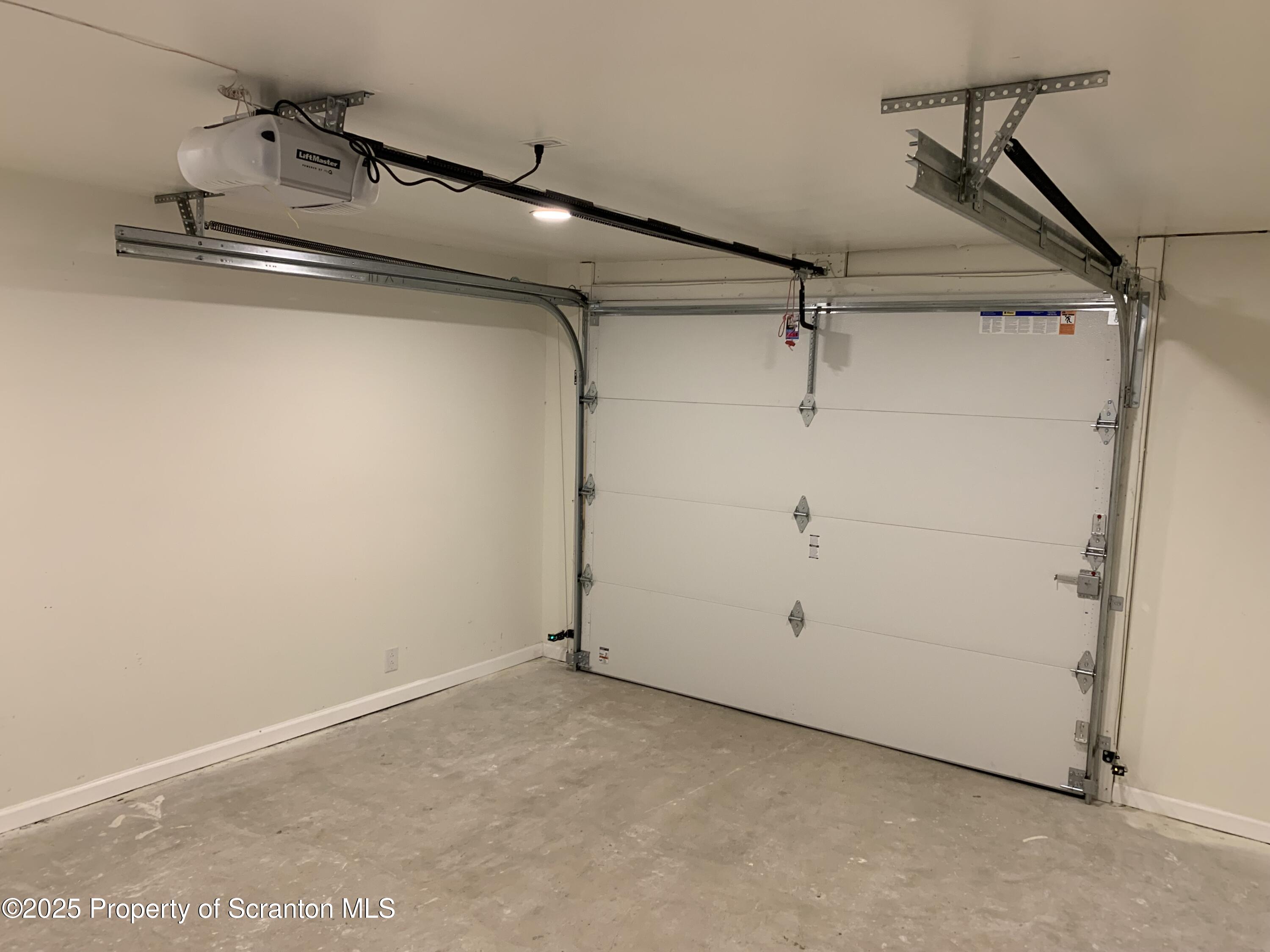 318 Simrell Road Clarks Summit, PA 18411 - Photo 30 of 30 a view of utility room