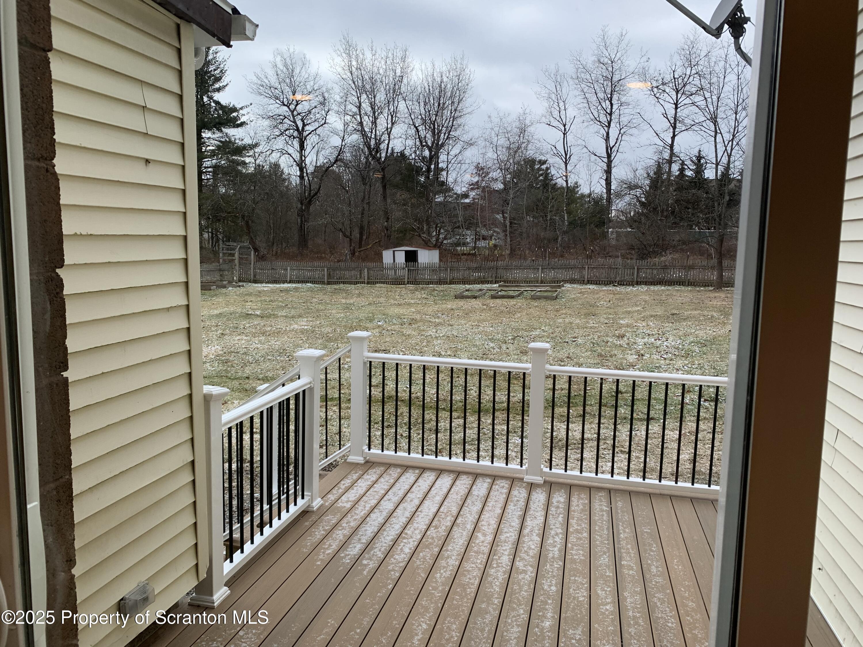 318 Simrell Road Clarks Summit, PA 18411 - Photo 8 of 30