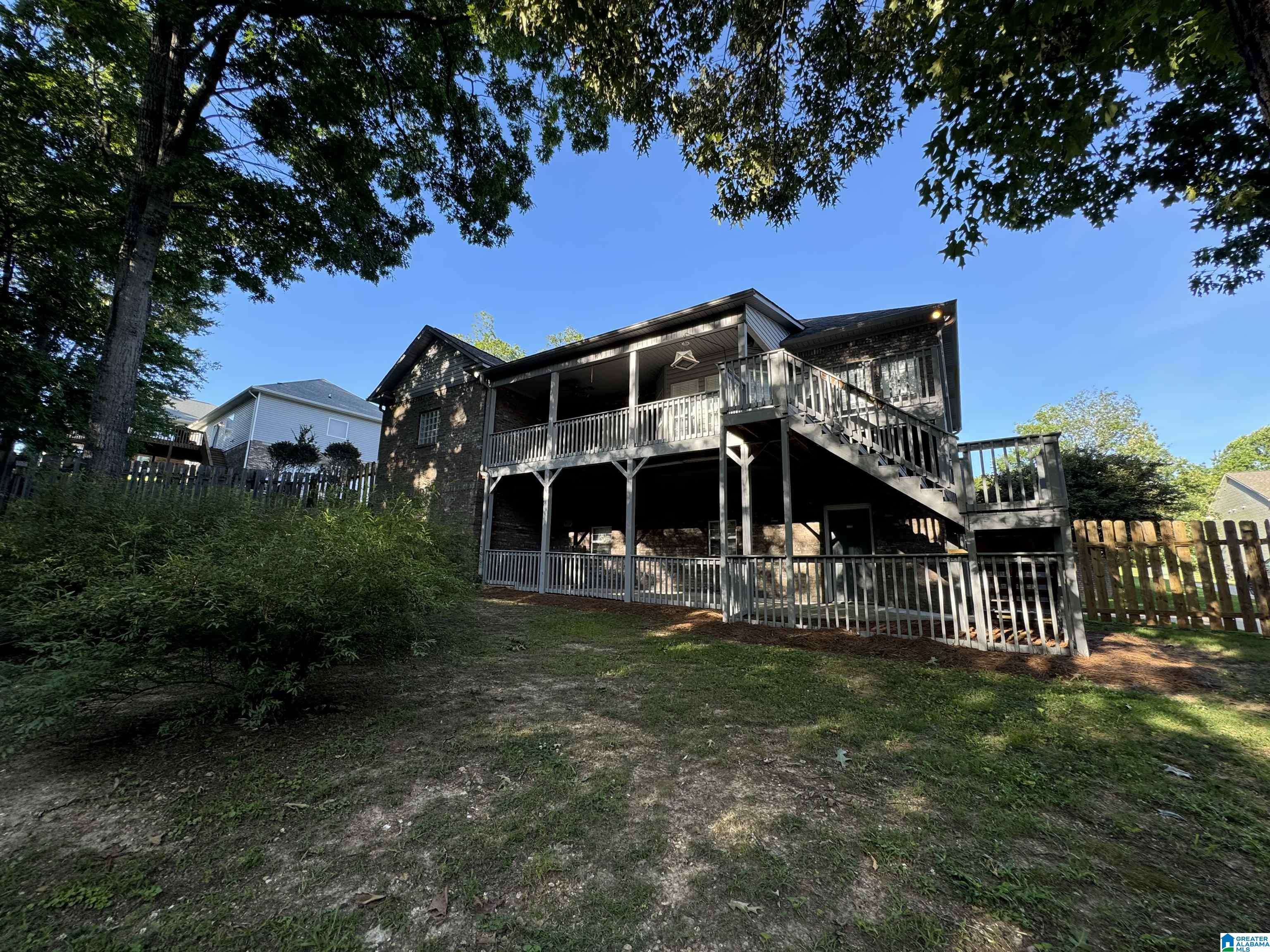 173 Twin Ridge Circle Lincoln, AL 35096 - Photo 26 of 26