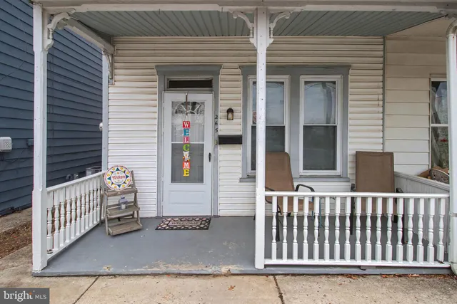$209,900 | 265 Lincoln Street, Carlisle, PA 17013