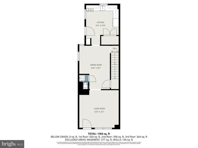 $209,900 | 265 Lincoln Street, Carlisle, PA 17013