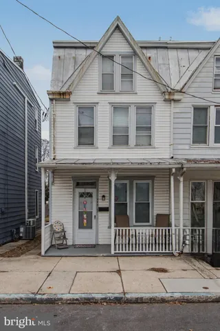 $209,900 | 265 Lincoln Street, Carlisle, PA 17013