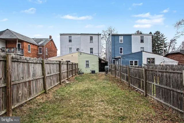 $209,900 | 265 Lincoln Street, Carlisle, PA 17013