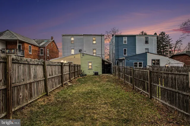 $209,900 | 265 Lincoln Street, Carlisle, PA 17013