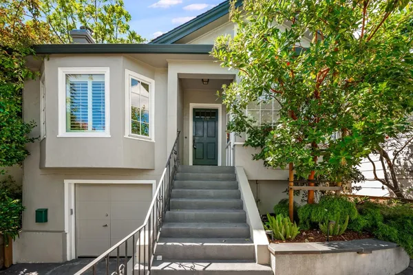 $1,498,000 | 439 Wisnom Avenue, San Mateo, CA 94401