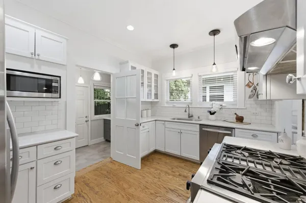 $1,498,000 | 439 Wisnom Avenue, San Mateo, CA 94401