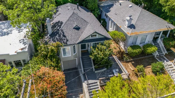$1,498,000 | 439 Wisnom Avenue, San Mateo, CA 94401