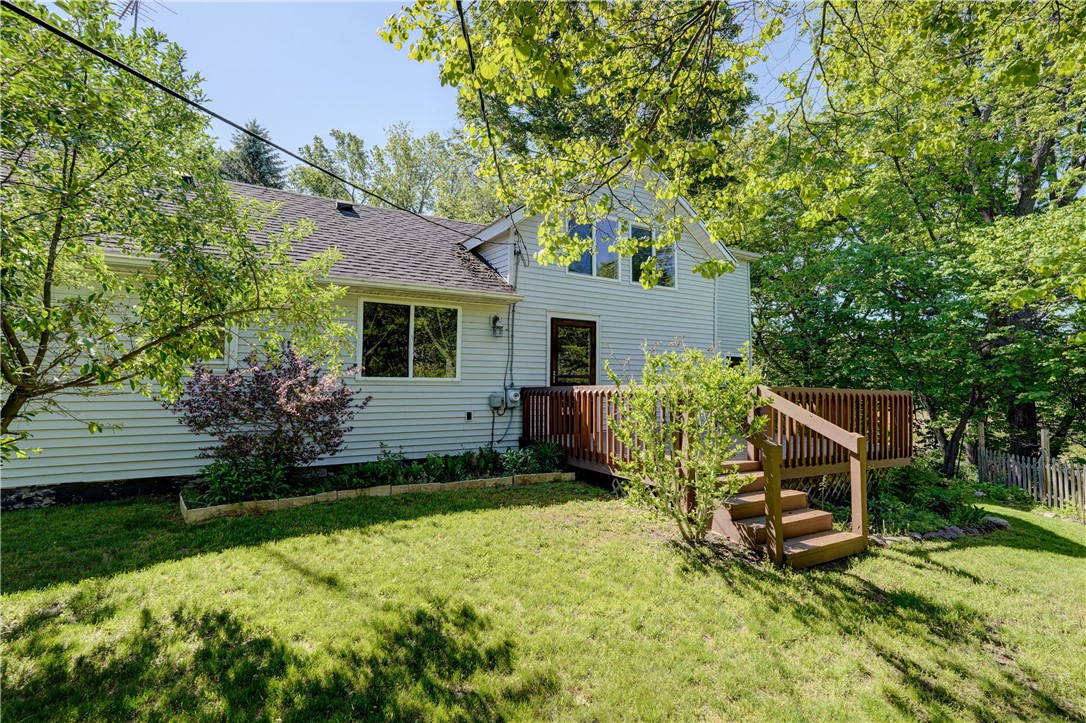 299 Log Cabin Road Victor, NY 14564 - Photo 12 of 47