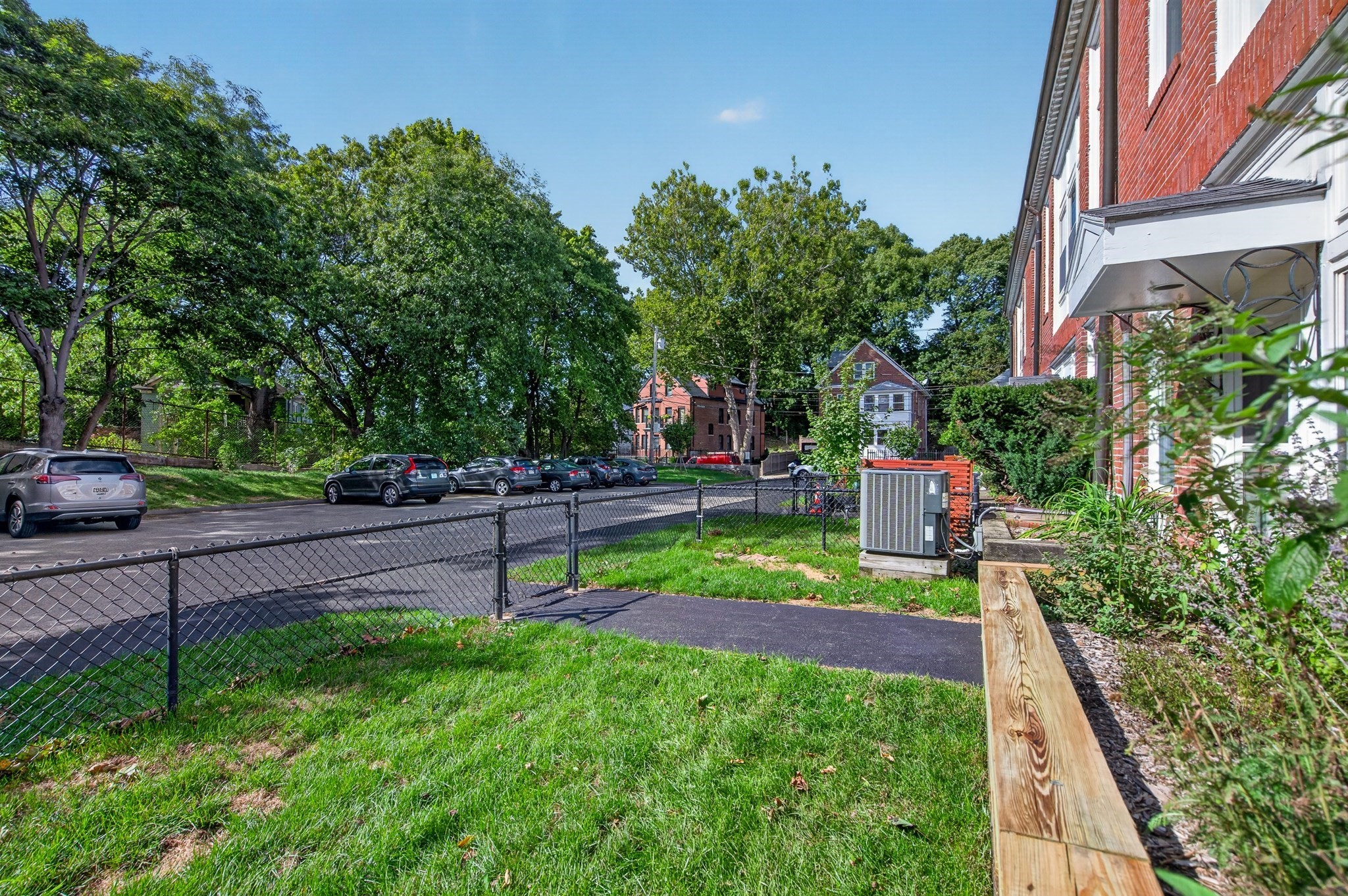 35 Eldridge Road, Unit 110 Boston, MA 02130 - Photo 3 of 34 Gallery Image 3