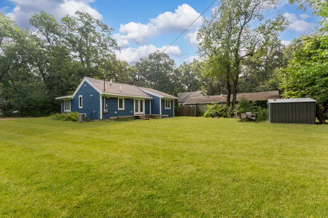 $299,000 | 54 Willow Springs Lane, Plano, IL 60545