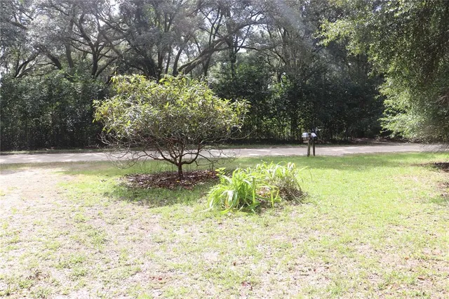 $89,900 | 19591 Southeast 77 Place, Morriston, FL 32668