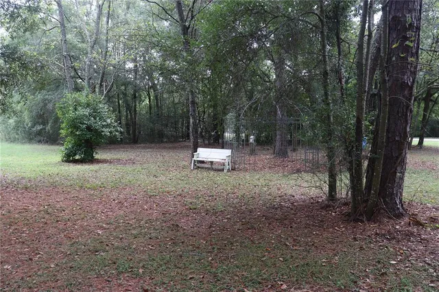 $89,900 | 19591 Southeast 77 Place, Morriston, FL 32668