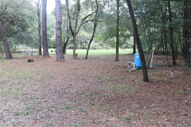 $89,900 | 19591 Southeast 77 Place, Morriston, FL 32668