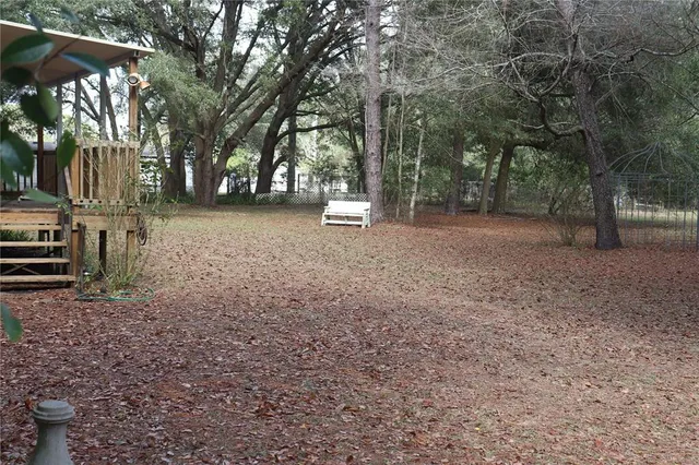 $89,900 | 19591 Southeast 77 Place, Morriston, FL 32668