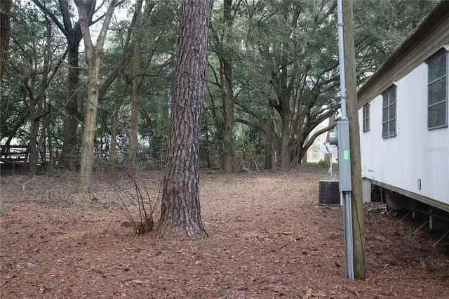 $89,900 | 19591 Southeast 77 Place, Morriston, FL 32668