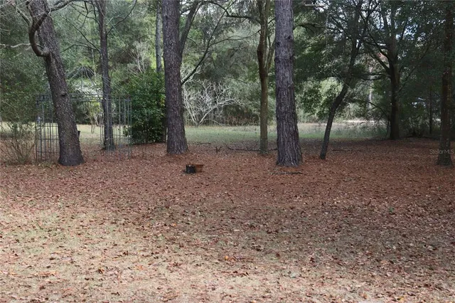 $89,900 | 19591 Southeast 77 Place, Morriston, FL 32668