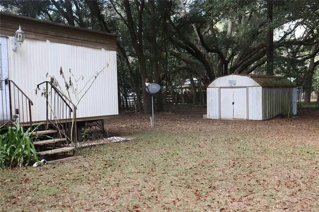$89,900 | 19591 Southeast 77 Place, Morriston, FL 32668