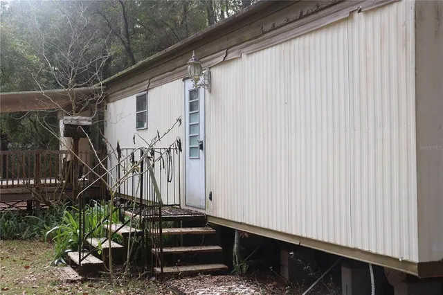 $89,900 | 19591 Southeast 77 Place, Morriston, FL 32668