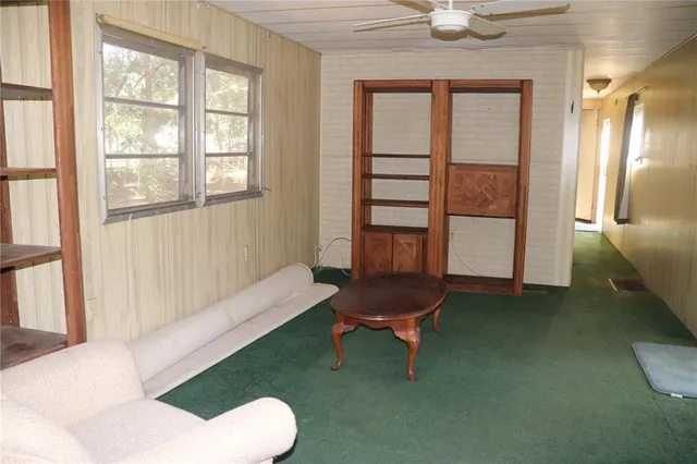$89,900 | 19591 Southeast 77 Place, Morriston, FL 32668
