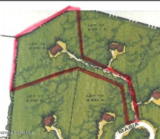 $235,500 | 16 Maria Court, Clifton Park, NY 12148