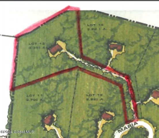 $235,500 | 16 Maria Court, Clifton Park, NY 12148