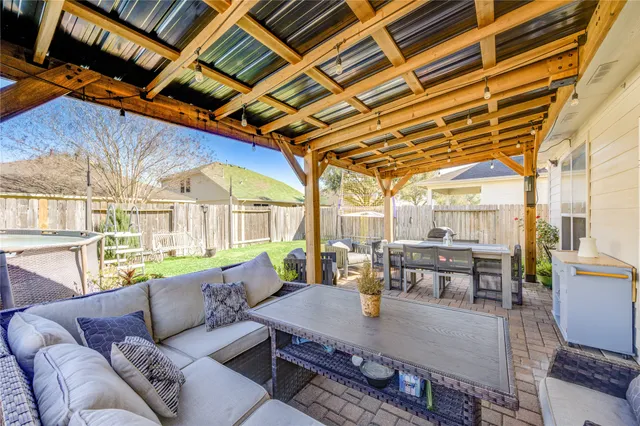 $2,450 | 25210 Hazel Ranch Drive, Katy, TX 77494