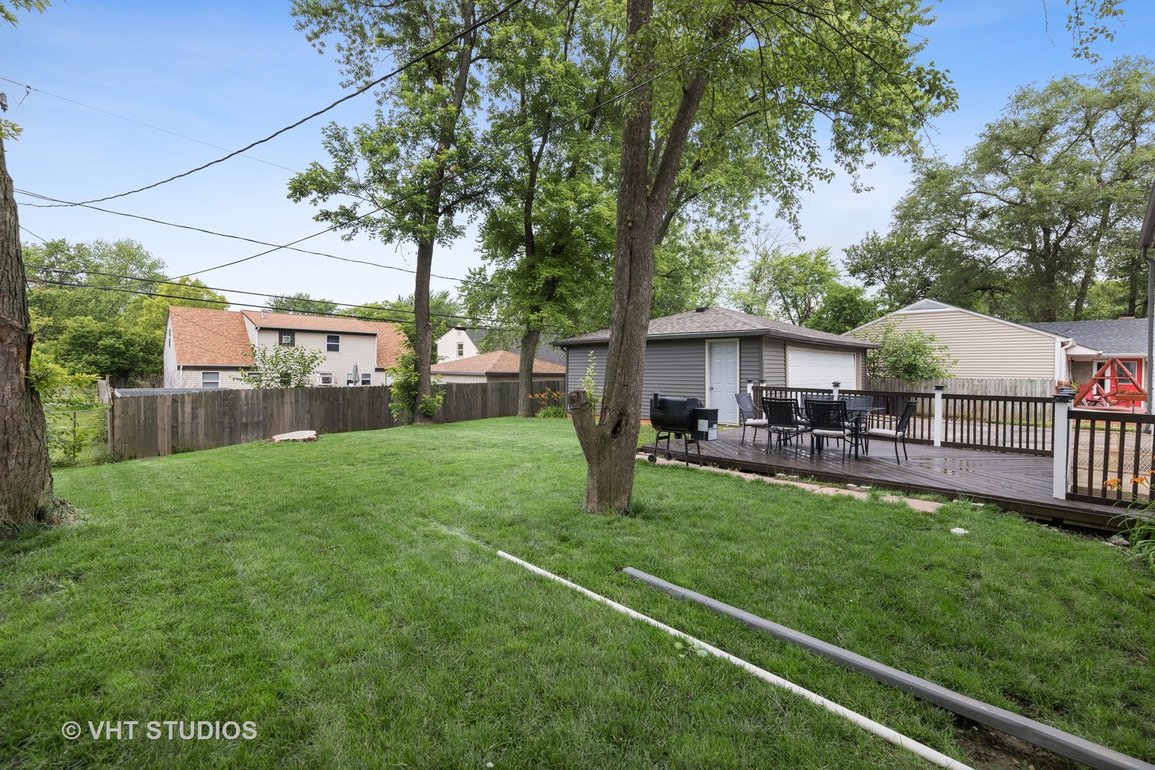 141 Kingston Road Bolingbrook, IL 60440 - Photo 22 of 26