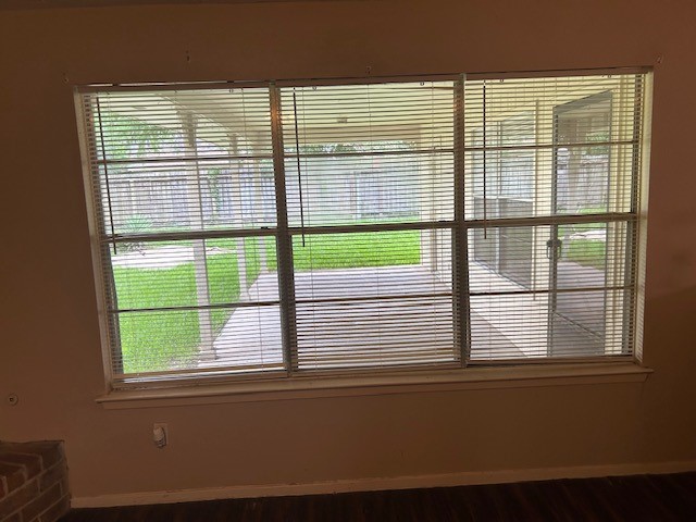 20027 Chipplegate Lane Humble, TX 77338 - Photo 18 of 32 a view of a room that has a window