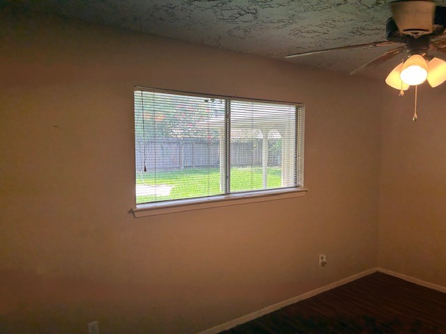 20027 Chipplegate Lane Humble, TX 77338 - Photo 26 of 32 a view of an empty room with a window