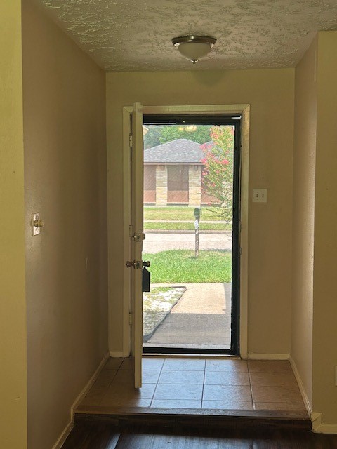 20027 Chipplegate Lane Humble, TX 77338 - Photo 6 of 32 a view of door