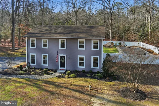 $725,000 | 1410 Bennett Point Road, Queenstown, MD 21658