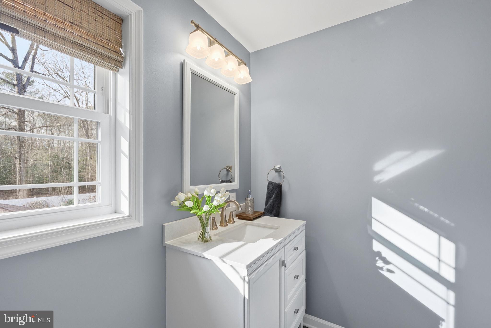 1410 Bennett Point Road Queenstown, MD 21658 - Photo 16 of 36 En-suite bathroom with shower