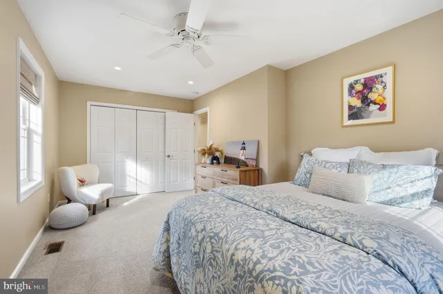 $725,000 | 1410 Bennett Point Road, Queenstown, MD 21658