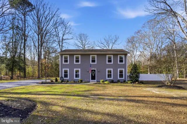 $725,000 | 1410 Bennett Point Road, Queenstown, MD 21658