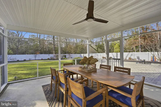 $725,000 | 1410 Bennett Point Road, Queenstown, MD 21658