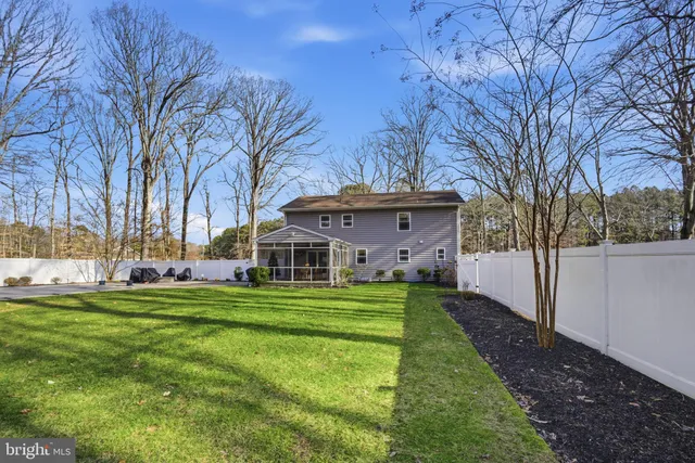 $725,000 | 1410 Bennett Point Road, Queenstown, MD 21658