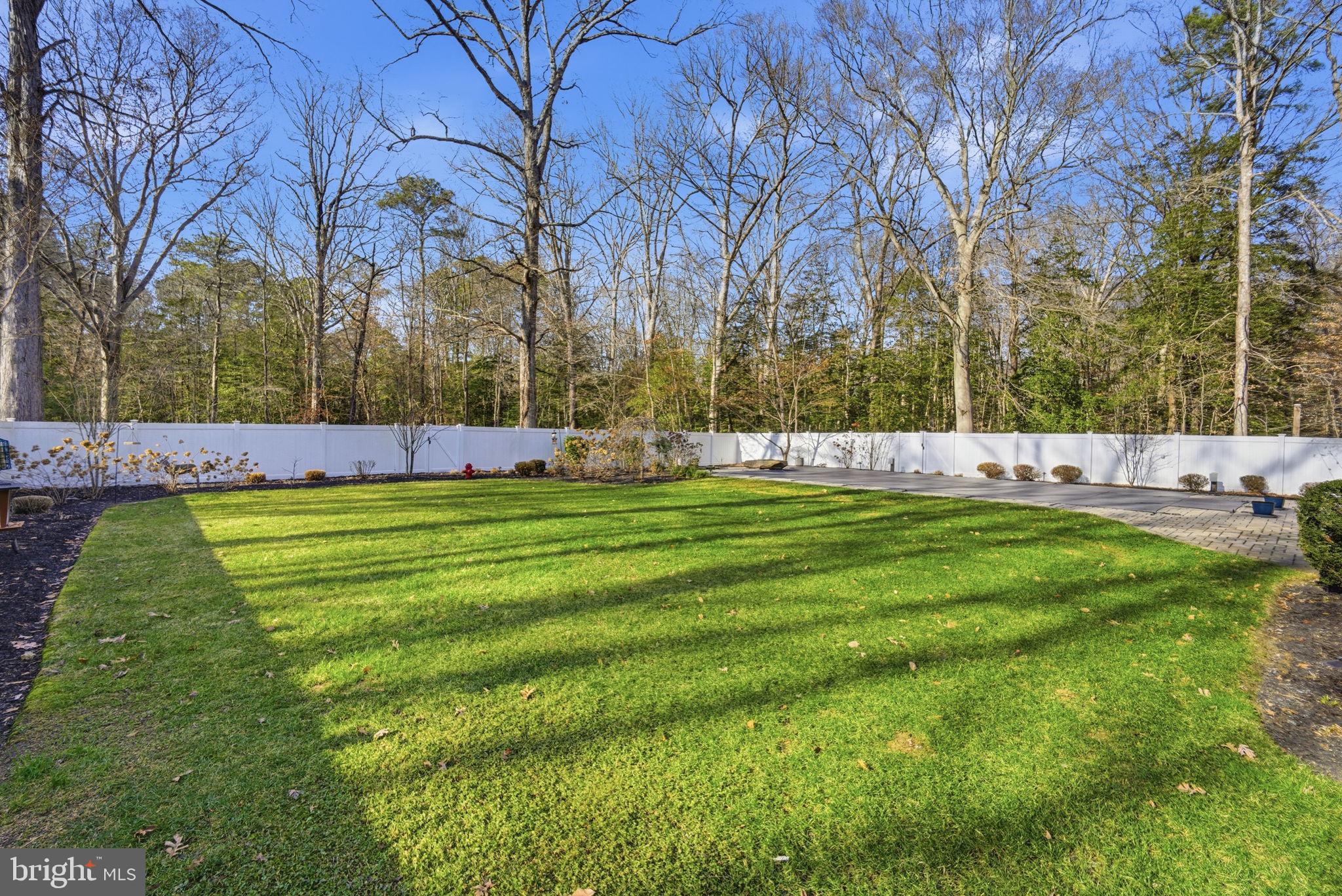 1410 Bennett Point Road Queenstown, MD 21658 - Photo 26 of 36 Level, fenced backyard