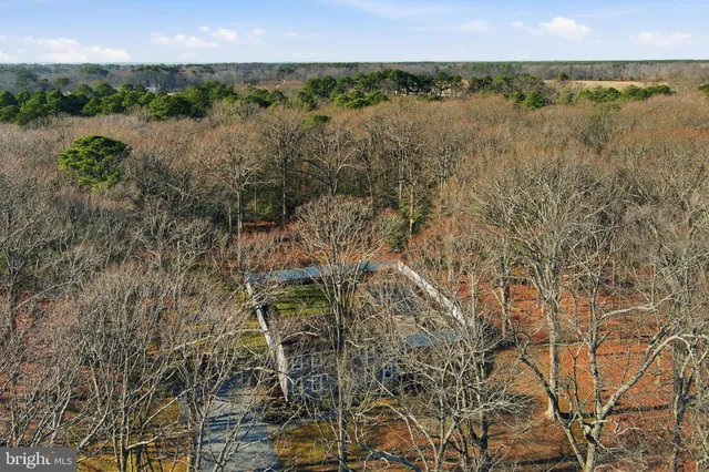 $725,000 | 1410 Bennett Point Road, Queenstown, MD 21658