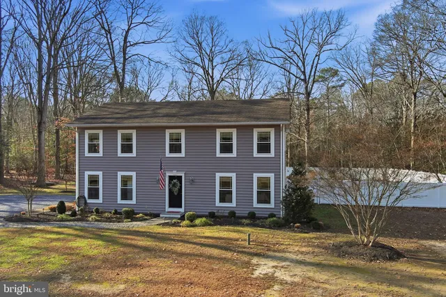 $725,000 | 1410 Bennett Point Road, Queenstown, MD 21658