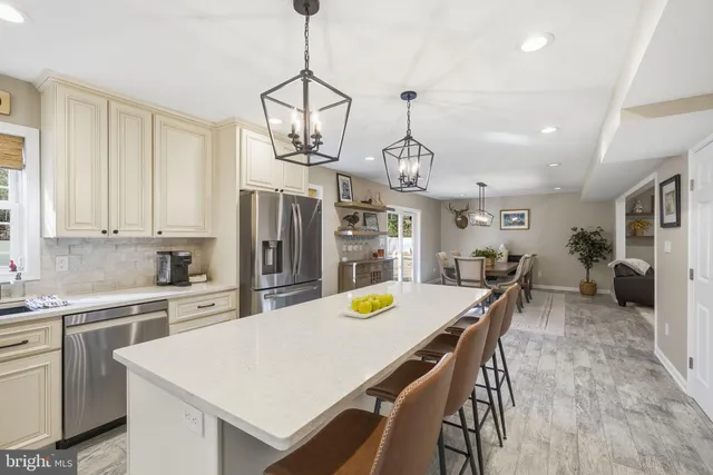 $725,000 | 1410 Bennett Point Road, Queenstown, MD 21658