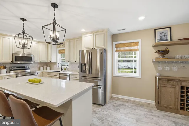 $725,000 | 1410 Bennett Point Road, Queenstown, MD 21658