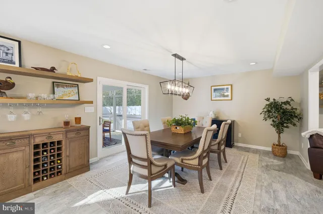 $725,000 | 1410 Bennett Point Road, Queenstown, MD 21658