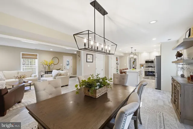 $725,000 | 1410 Bennett Point Road, Queenstown, MD 21658